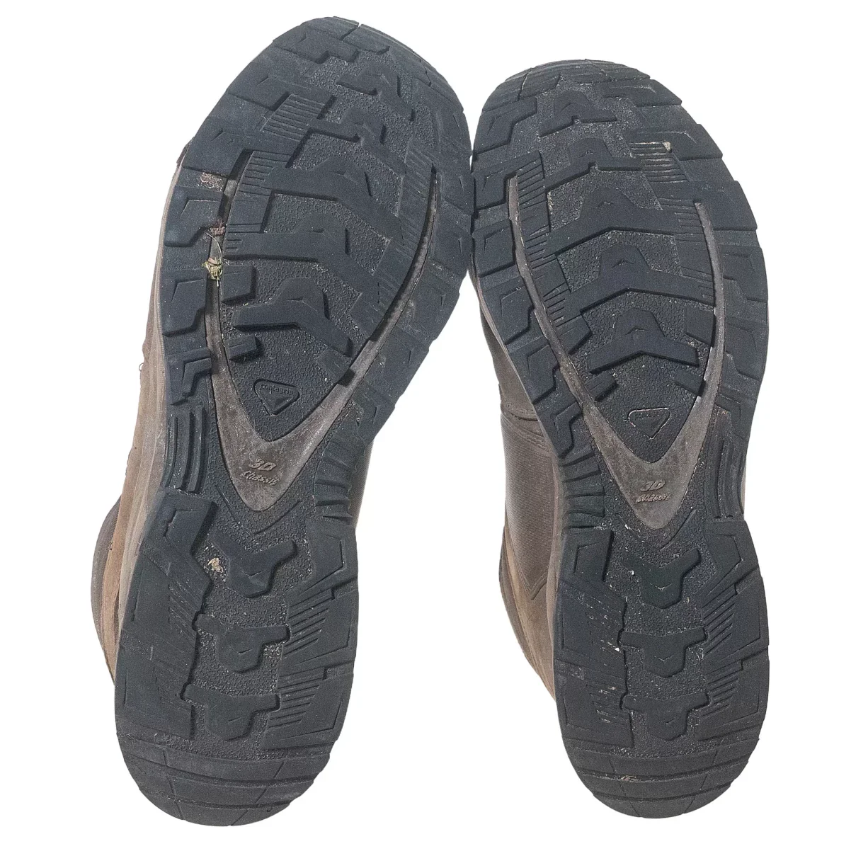 Salomon X Ultra Forces Mid Hiking Boots - Men's - Image 4