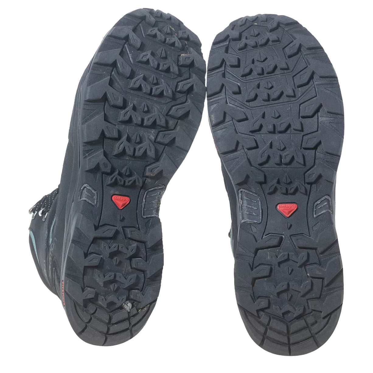 Salomon X Ultra Mid Winter CS WP Hiking Boots - Women's - Image 4
