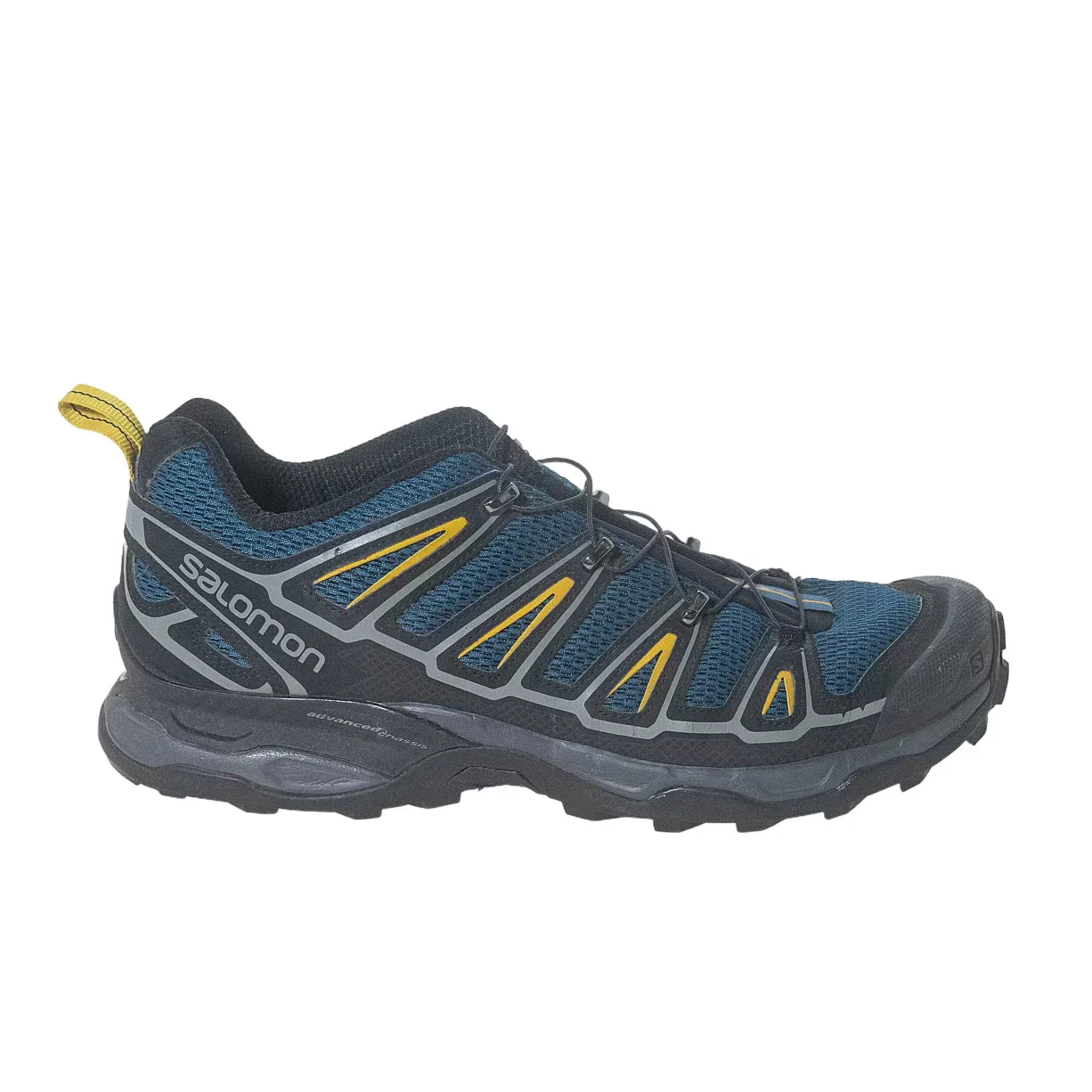 Salomon X Ultra Trail Shoes - Men's