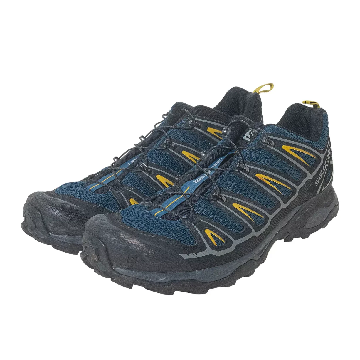 Salomon X Ultra Trail Shoes - Men's - Image 2