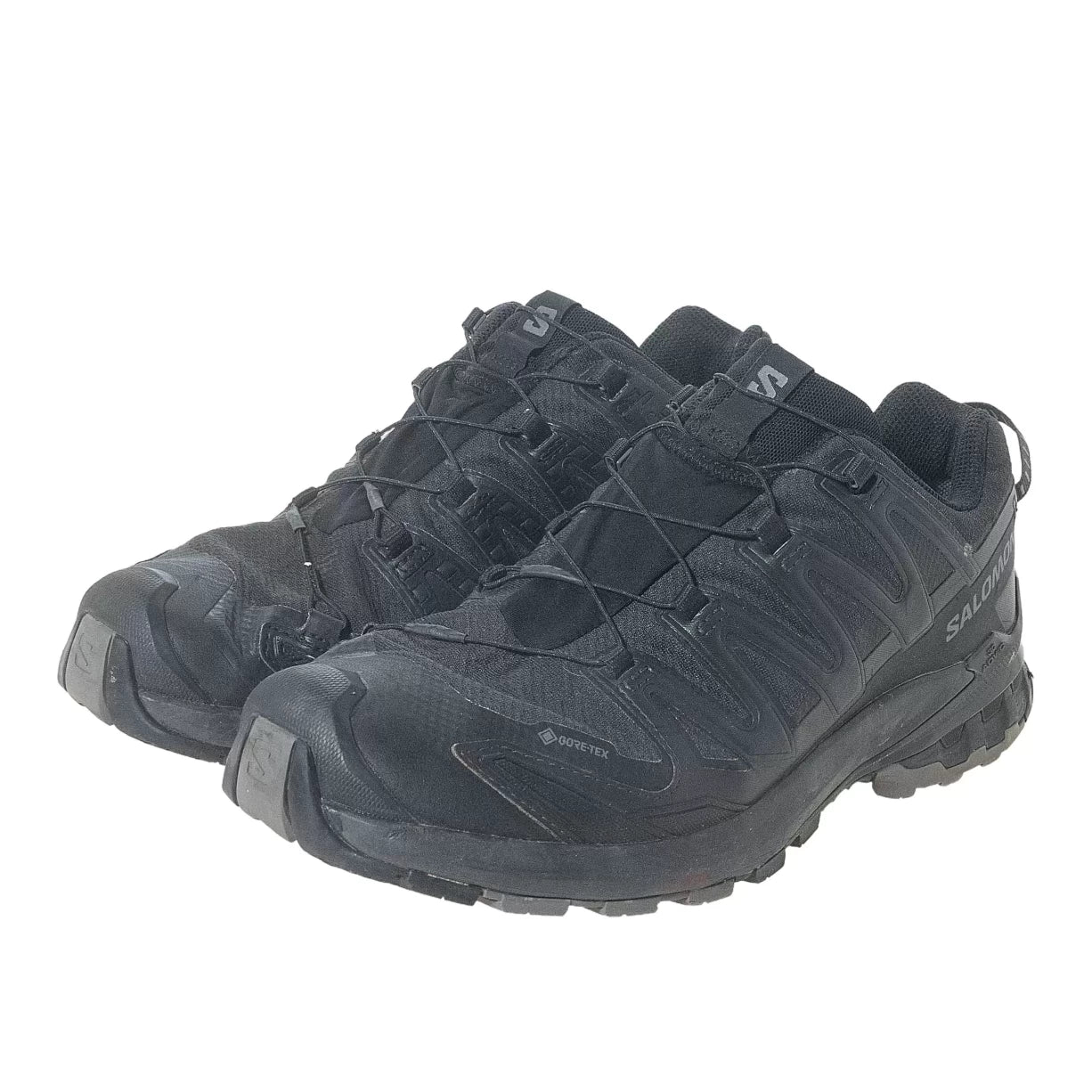 Salomon XA PRO 3D Trail Running Shoes - Men's - Image 2