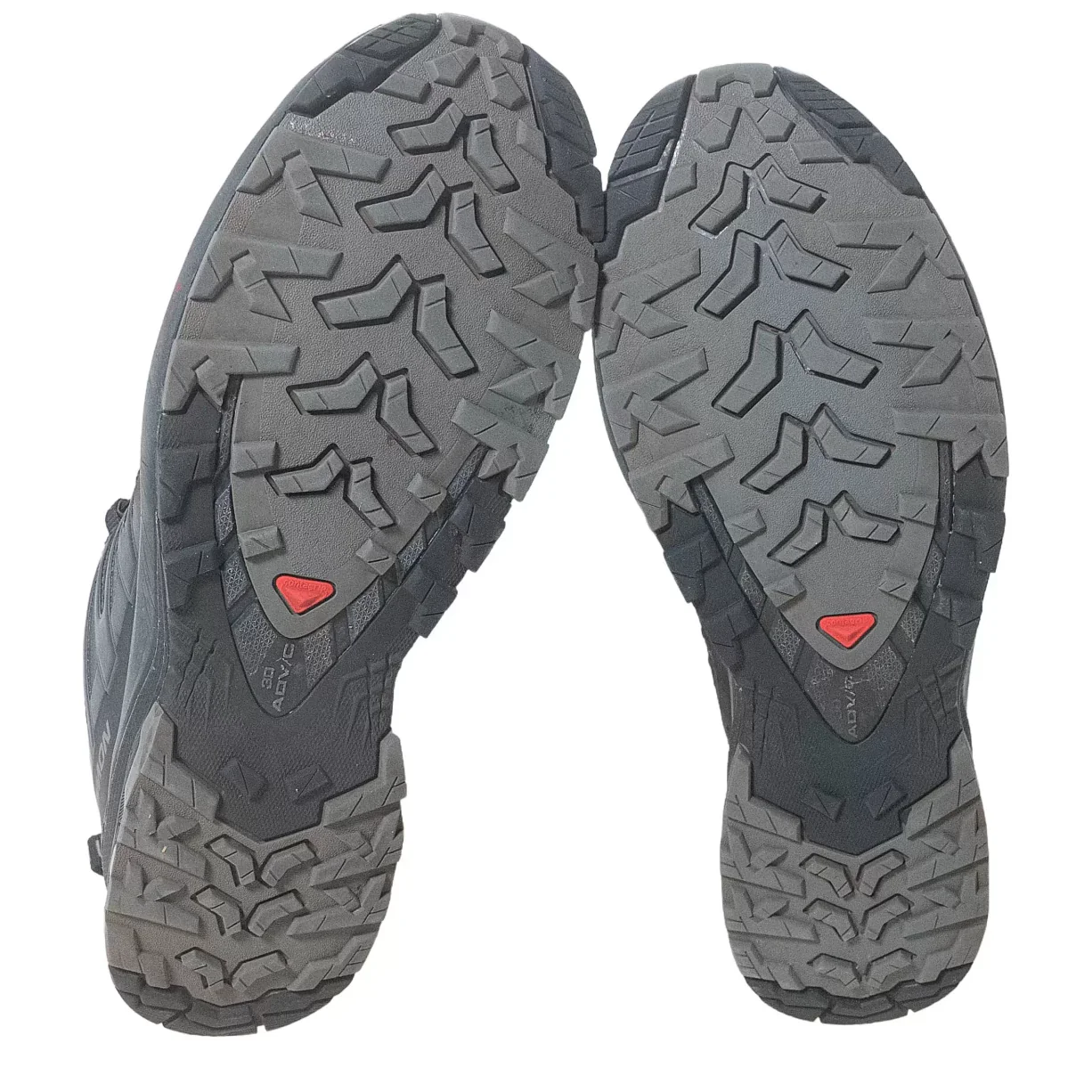 Salomon XA PRO 3D Trail Running Shoes - Men's - Image 4