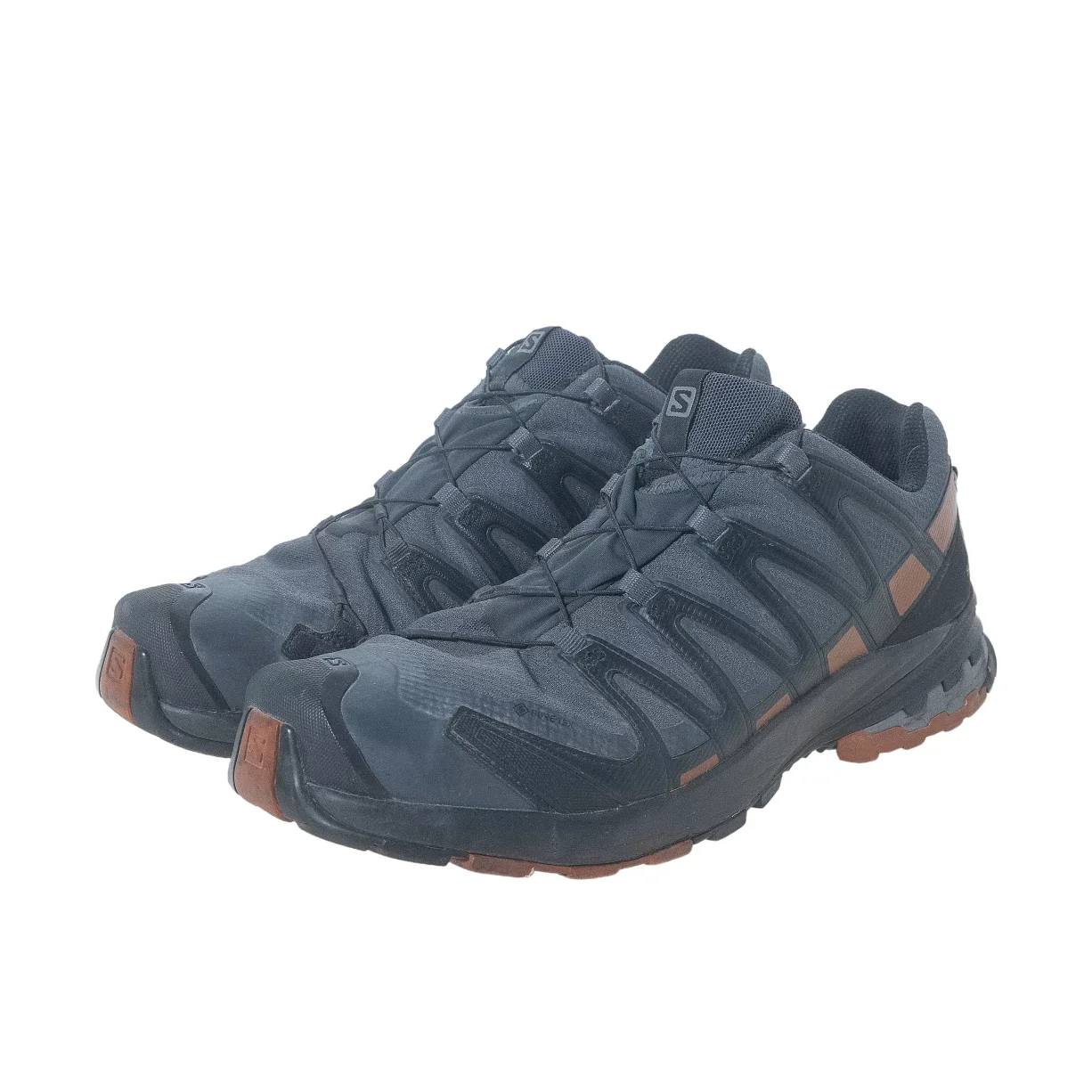 Salomon XA PRO 3D Trail Running Shoes - Men's - Image 2