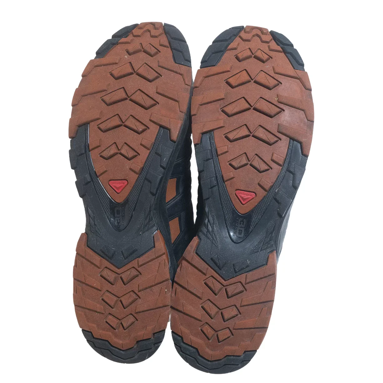 Salomon XA PRO 3D Trail Running Shoes - Men's - Image 4