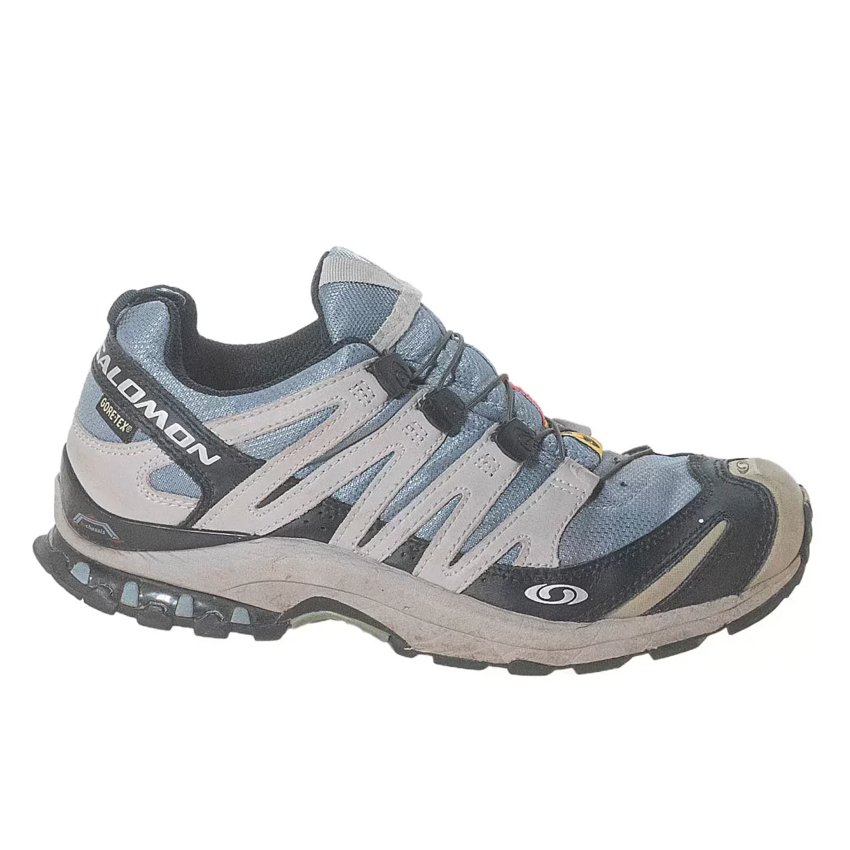 Salomon XA Pro GTX Running Shoes - Women's