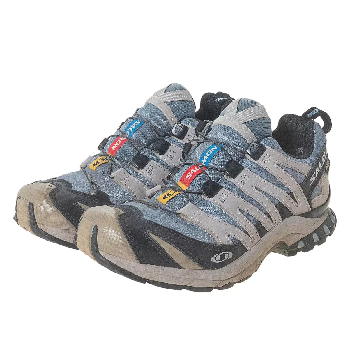 Salomon XA Pro GTX Running Shoes - Women's - Image 2