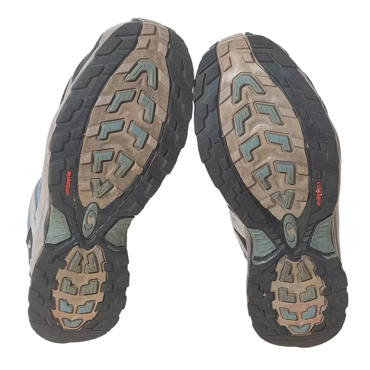 Salomon XA Pro GTX Running Shoes - Women's - Image 4