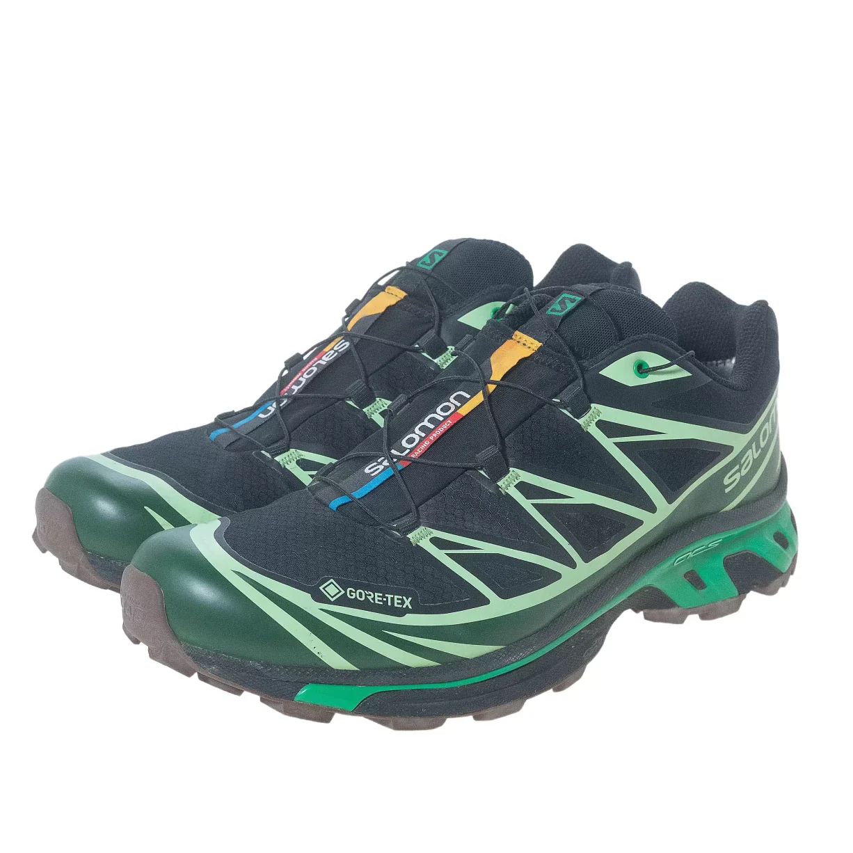 Salomon XT-6 GORE-TEX - Men's - Image 2