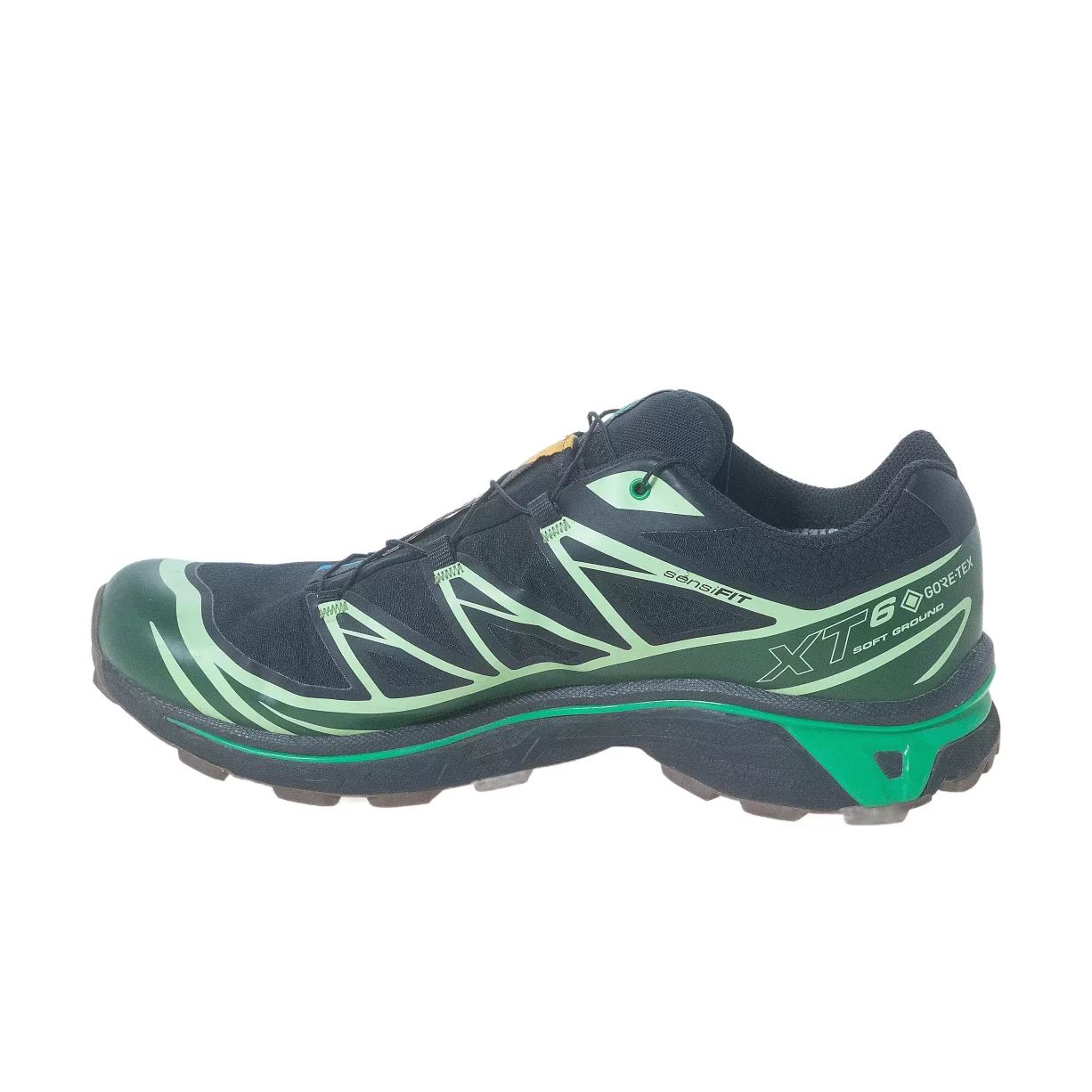 Salomon XT-6 GORE-TEX - Men's - Image 3