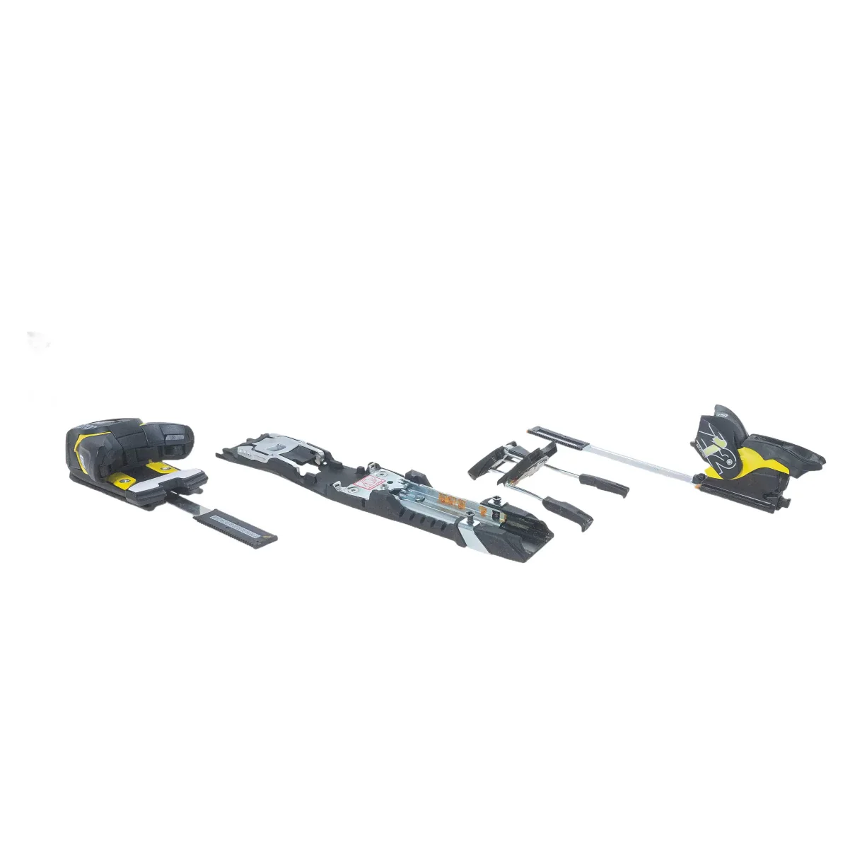 Salomon Z12 Bindings Speed S100 - Image 3