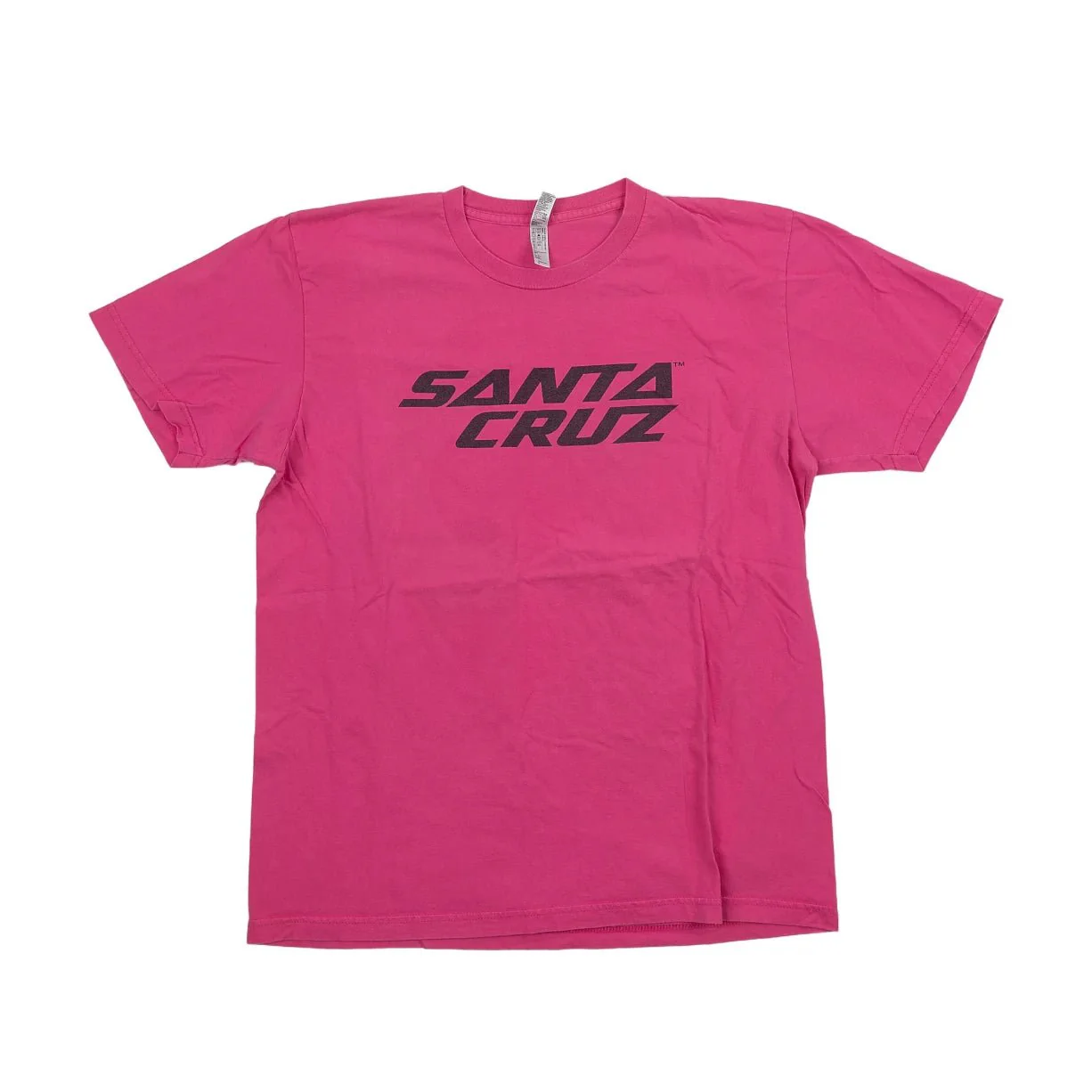 Santa Cruz Short Sleeve Shirt - Men's