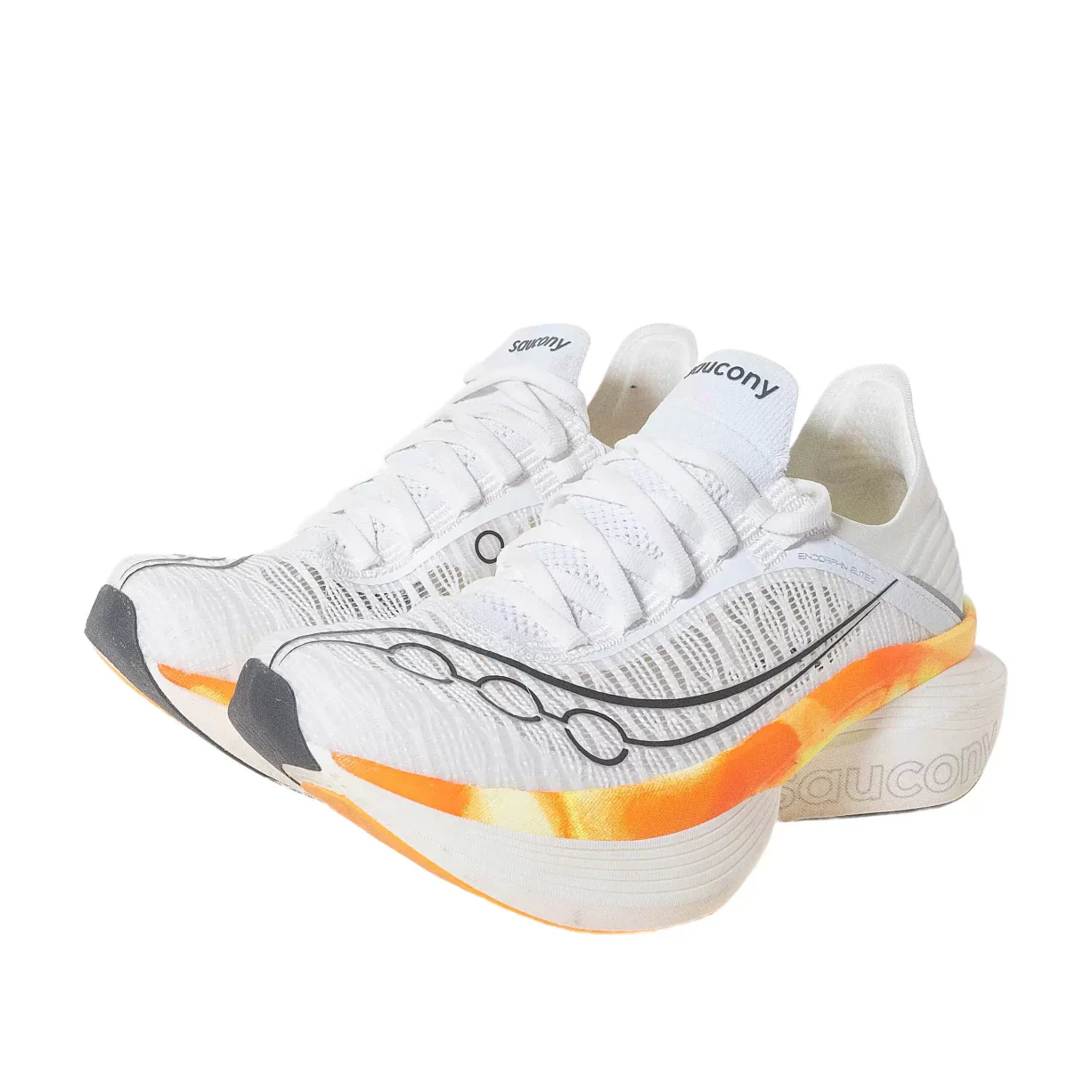 Saucony Endorphin Elite 2 Running Shoes - Men's - Image 2