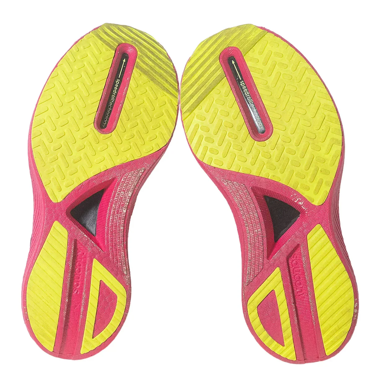 Saucony Endorphin Pro 3 - Women's - Image 4