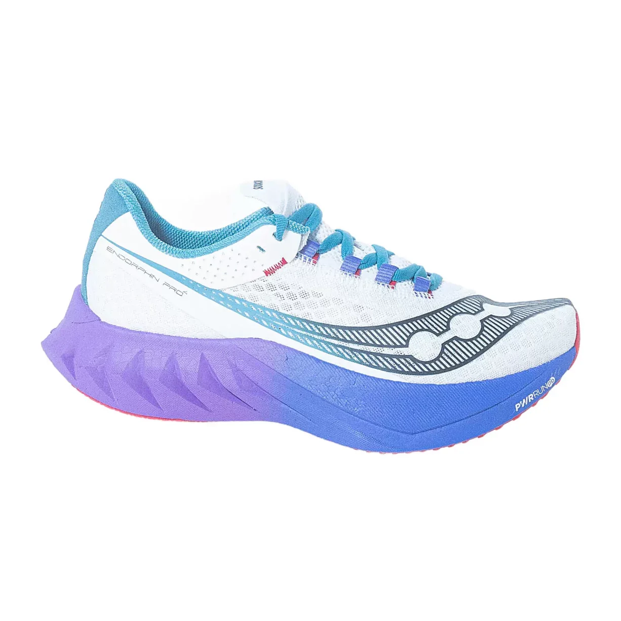 Saucony Endorphin Pro 4 Running Shoes - Women's