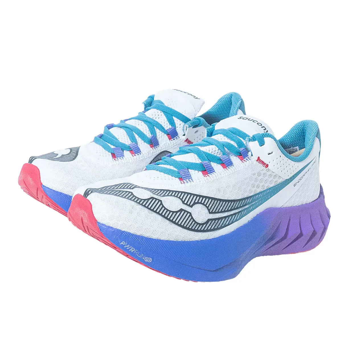 Saucony Endorphin Pro 4 Running Shoes - Women's - Image 2