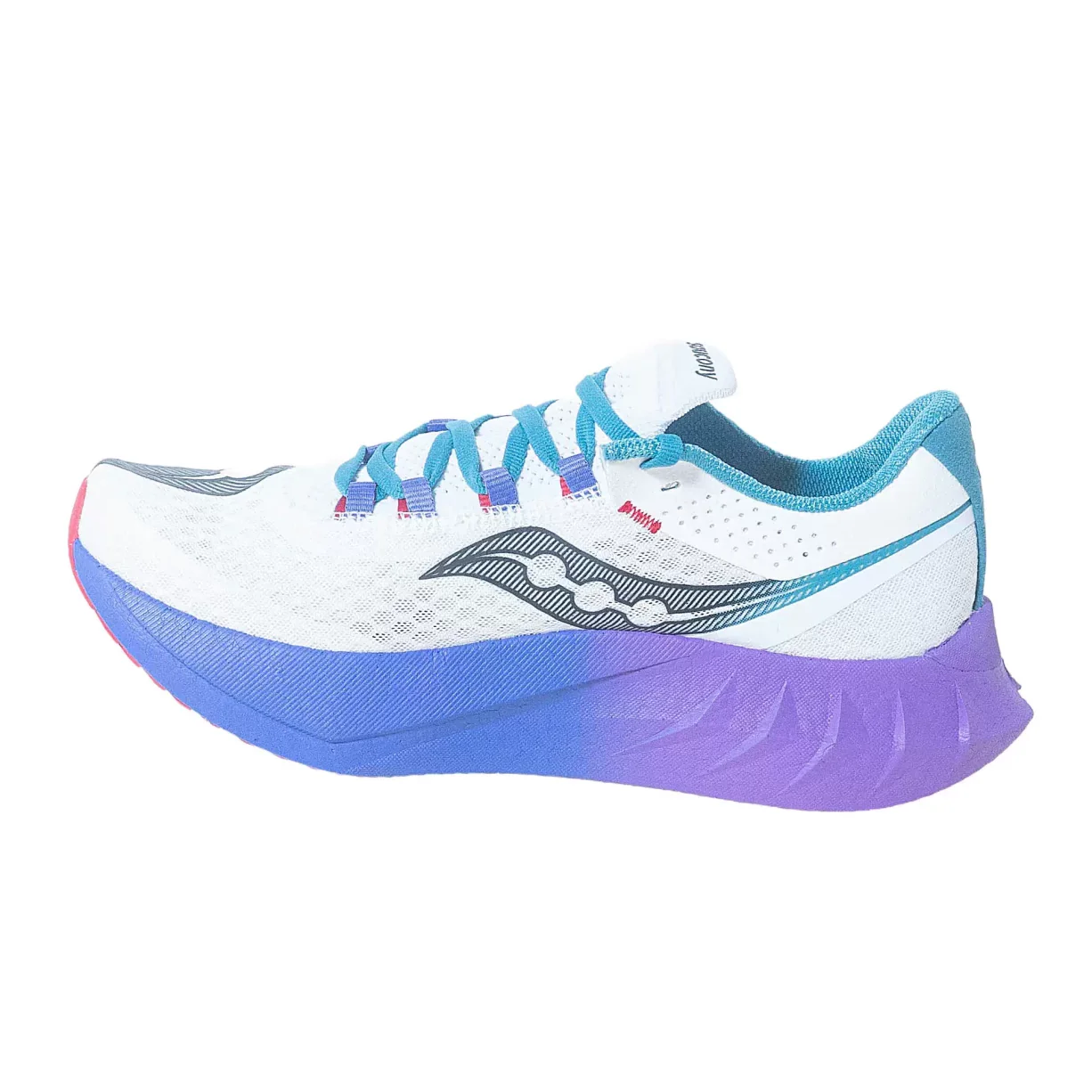 Saucony Endorphin Pro 4 Running Shoes - Women's - Image 3