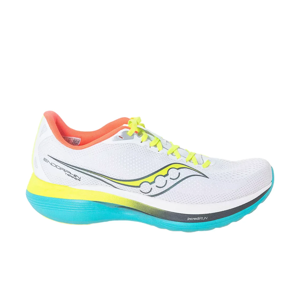 Saucony Enorphin Trainer  Running Shoes - Men's