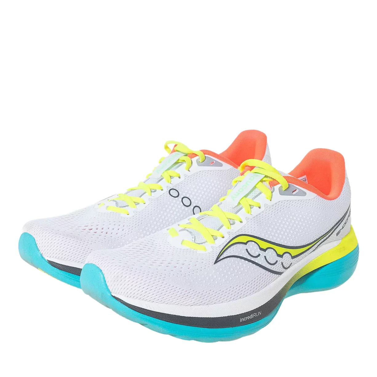 Saucony Enorphin Trainer  Running Shoes - Men's - Image 2
