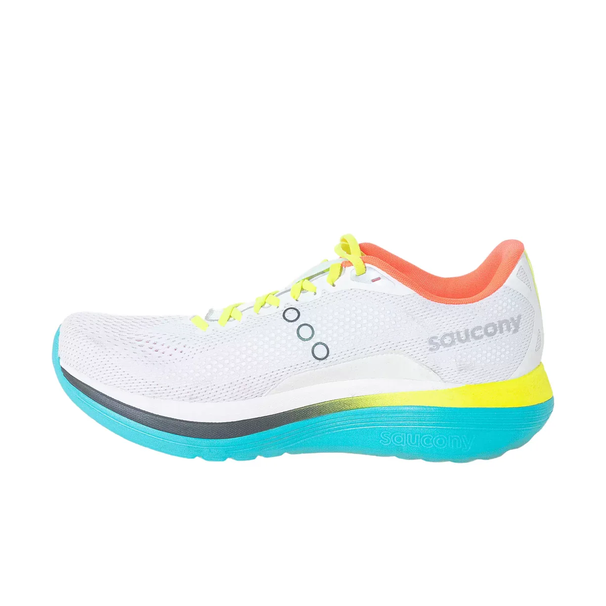 Saucony Enorphin Trainer  Running Shoes - Men's - Image 3