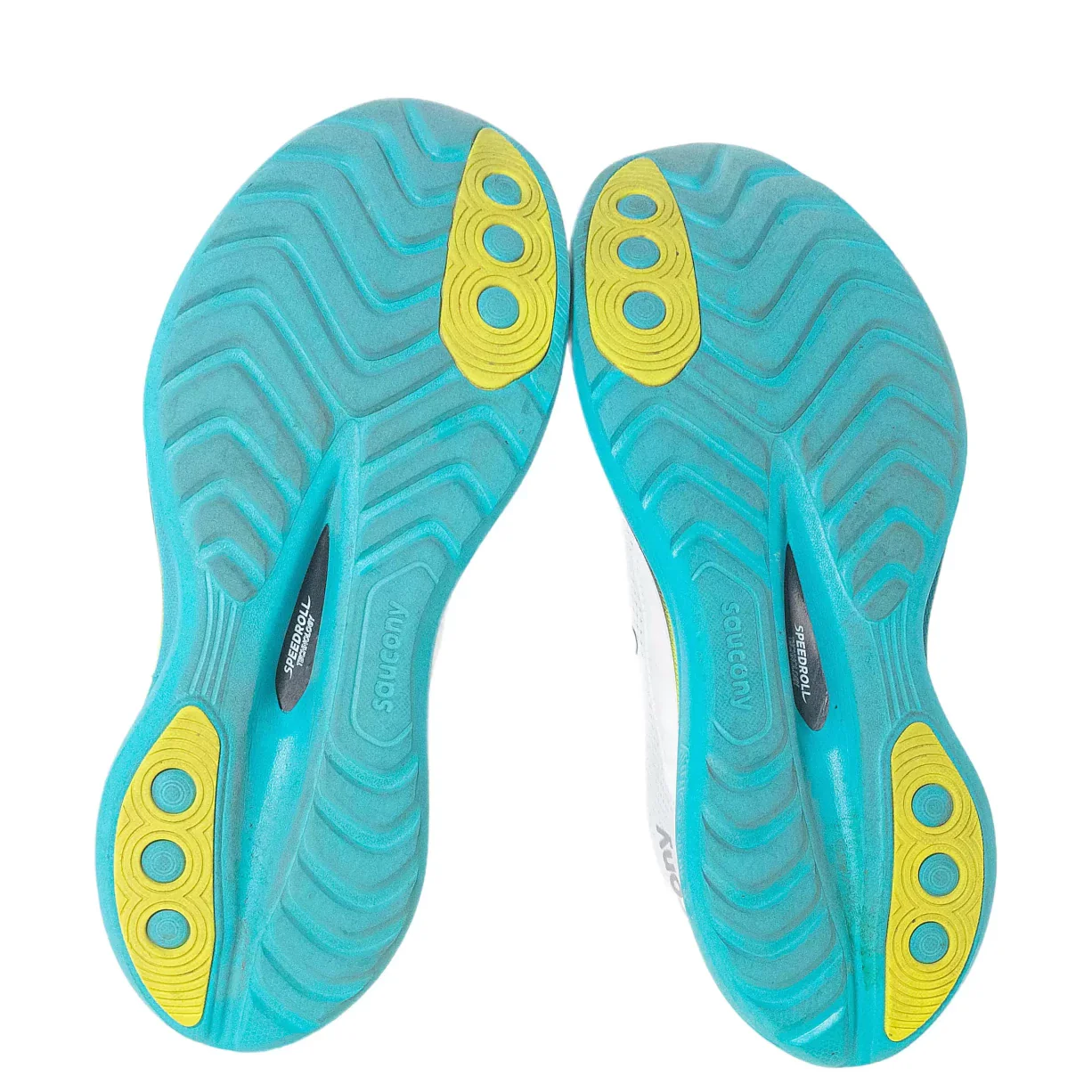 Saucony Enorphin Trainer  Running Shoes - Men's - Image 4