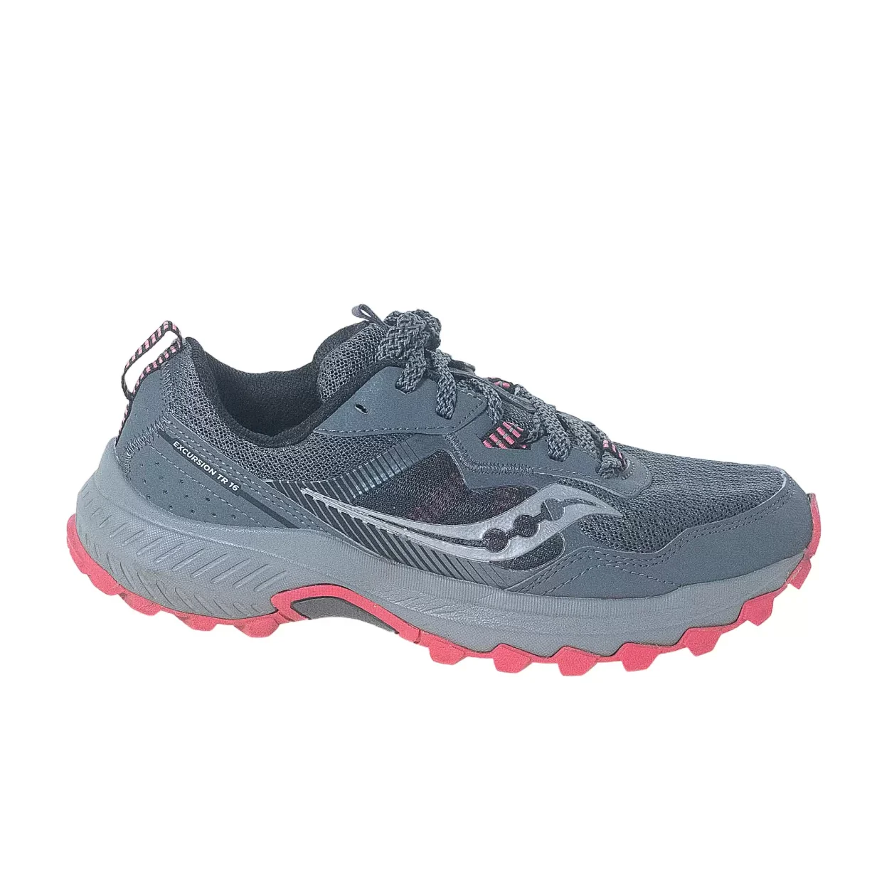 Saucony Excursion TR 16 Running Shoe - Women's