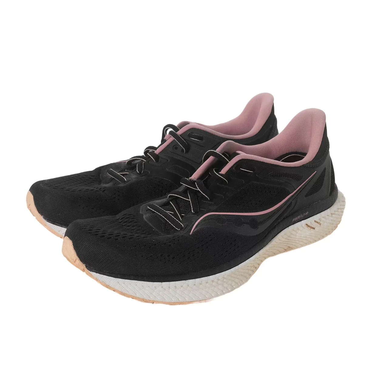 Saucony Hurricane 23 Running Shoe - Women's - Image 2