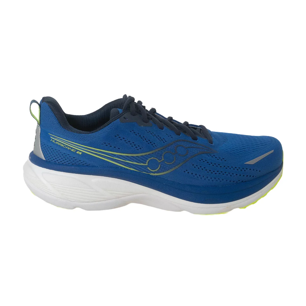 Saucony Hurricane 25 Running Shoes - Men's
