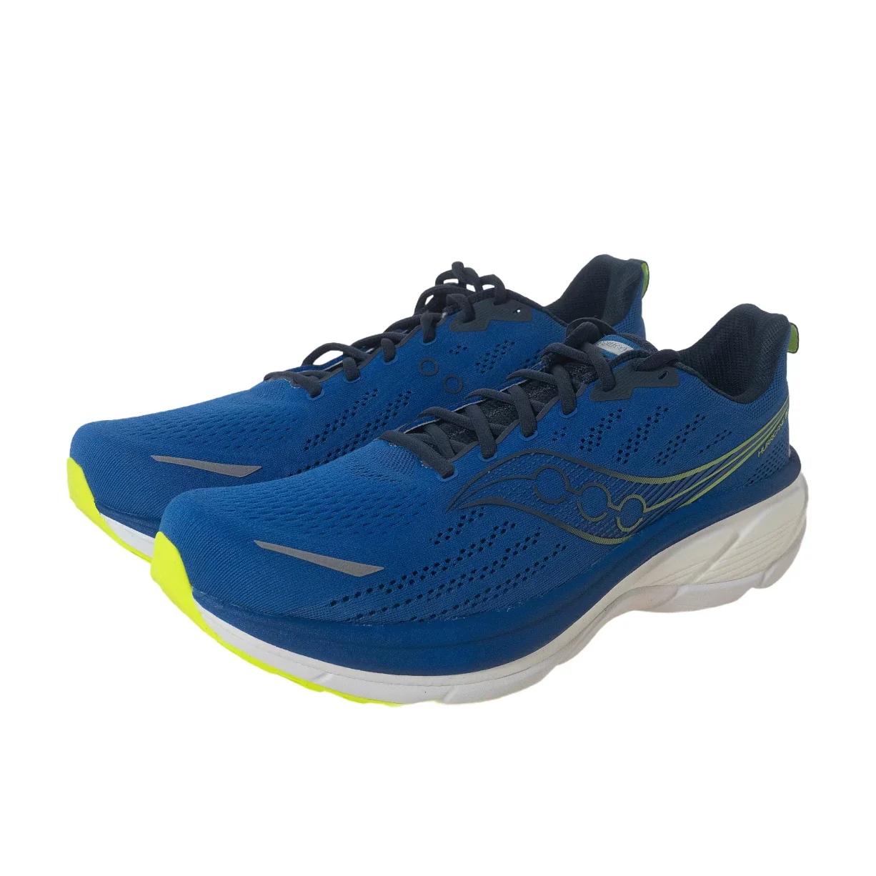 Saucony Hurricane 25 Running Shoes - Men's - Image 2