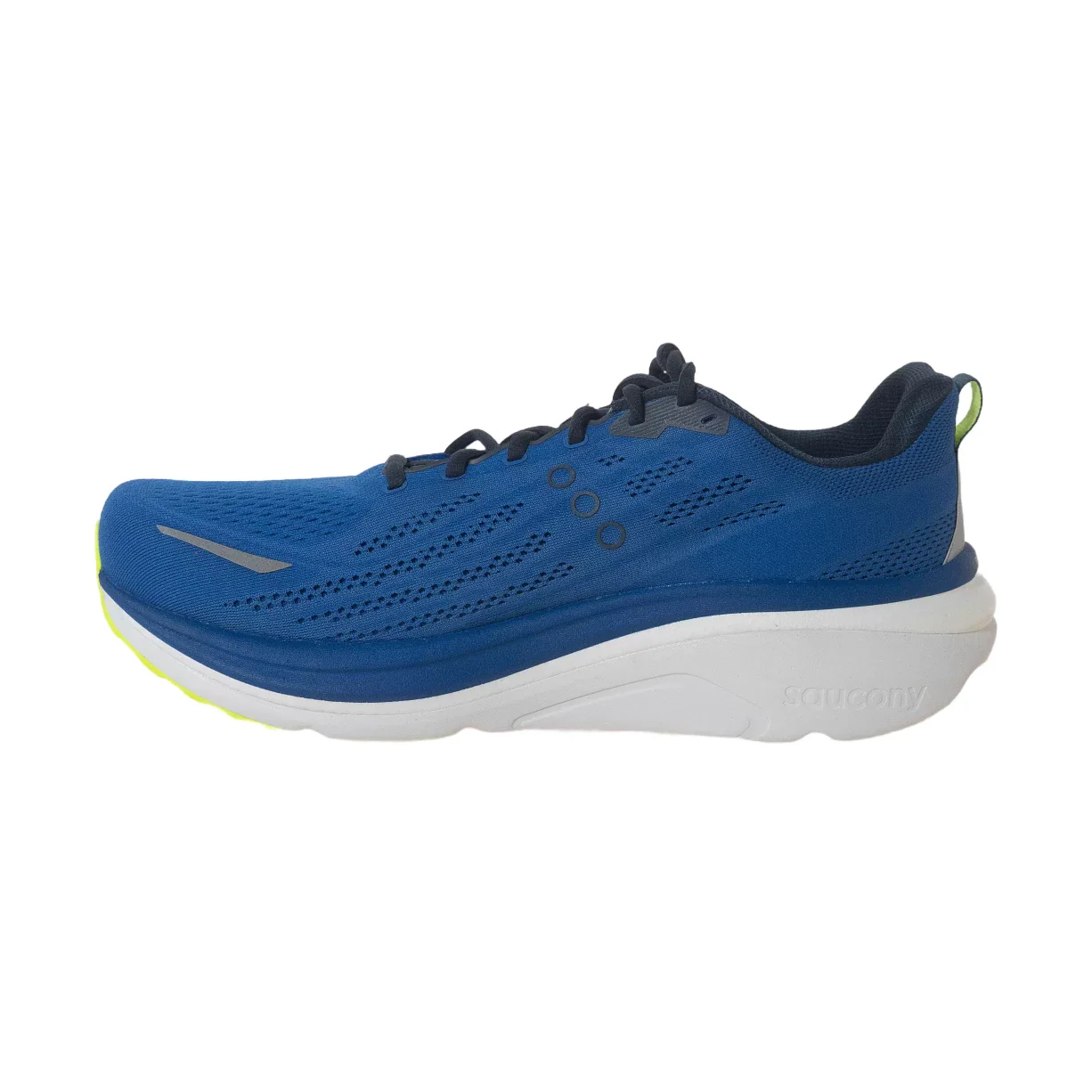 Saucony Hurricane 25 Running Shoes - Men's - Image 3