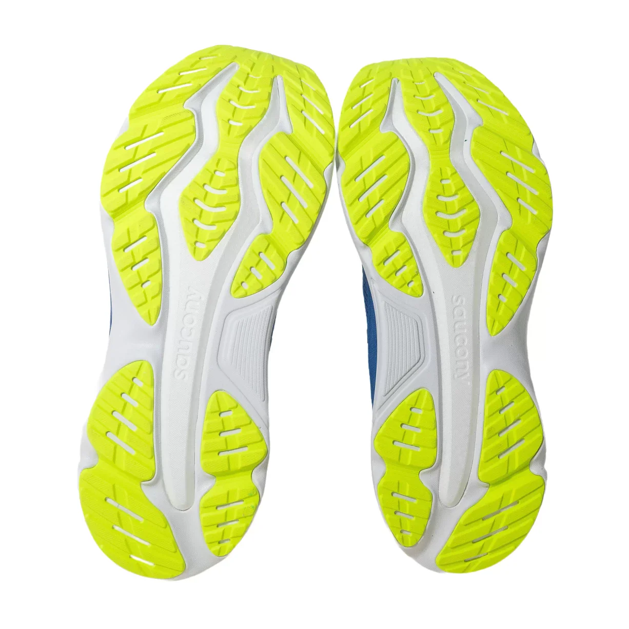 Saucony Hurricane 25 Running Shoes - Men's - Image 4
