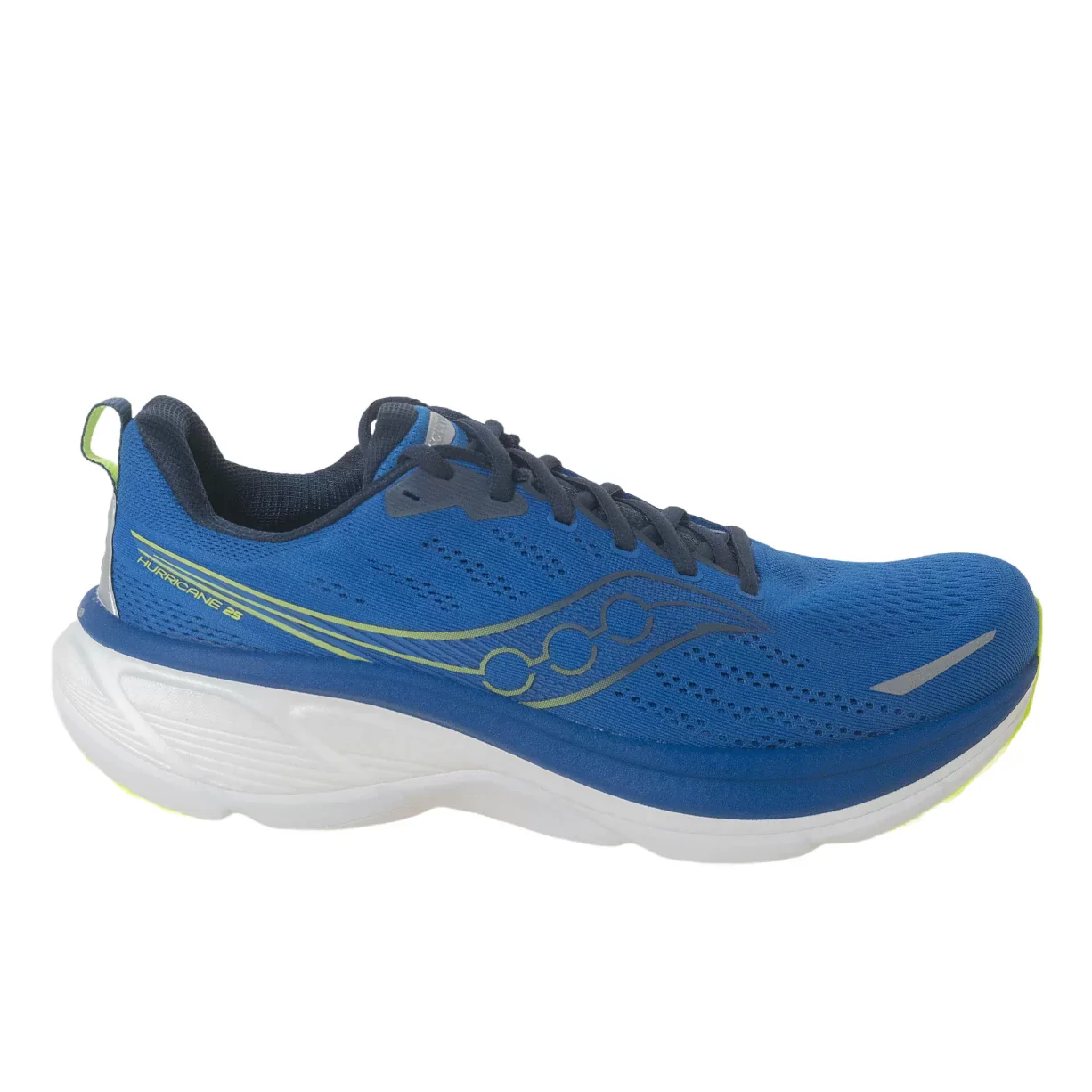 Saucony Hurricane 25 Running Shoes - Men's
