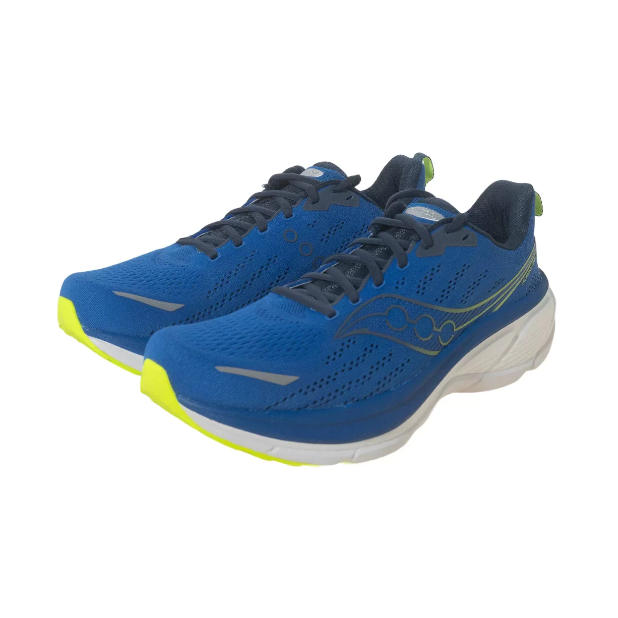Saucony Hurricane 25 Running Shoes - Men's - Image 2