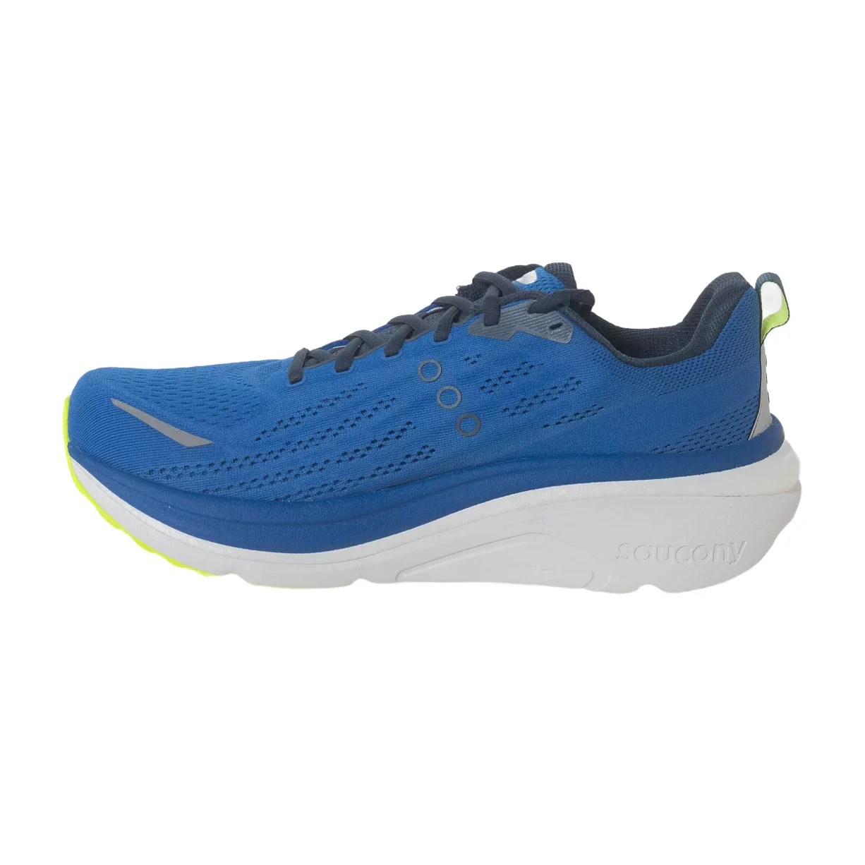 Saucony Hurricane 25 Running Shoes - Men's - Image 3