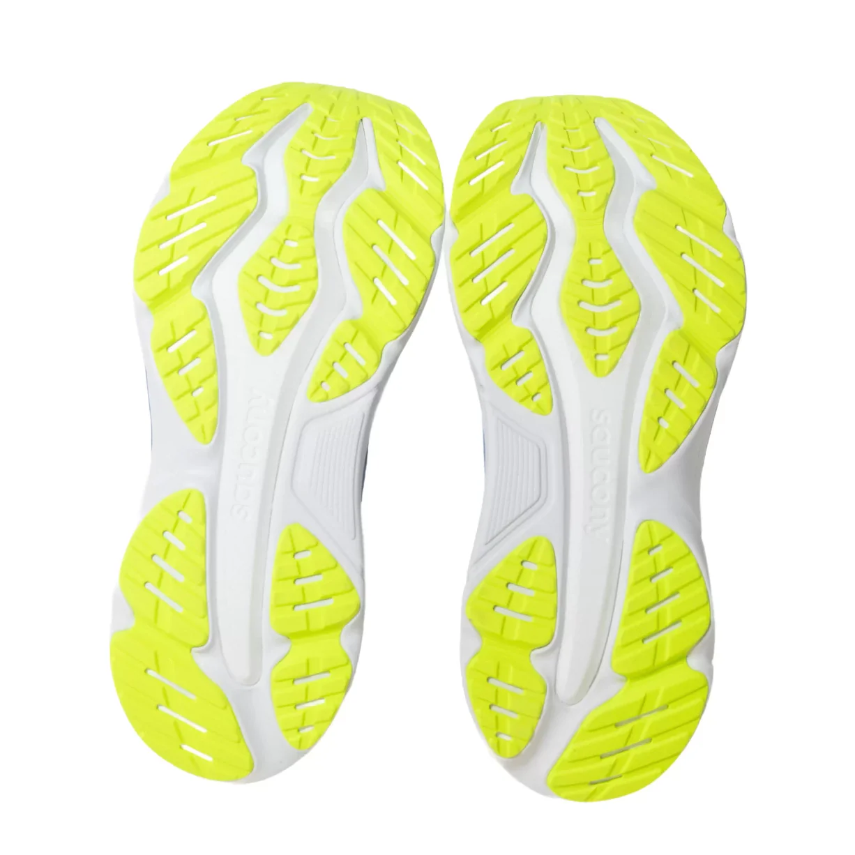 Saucony Hurricane 25 Running Shoes - Men's - Image 4