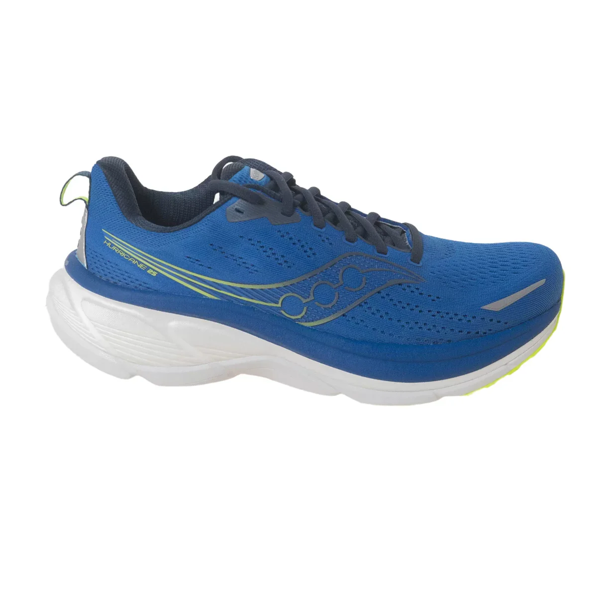 Saucony Hurricane 25 Running Shoes - Men's