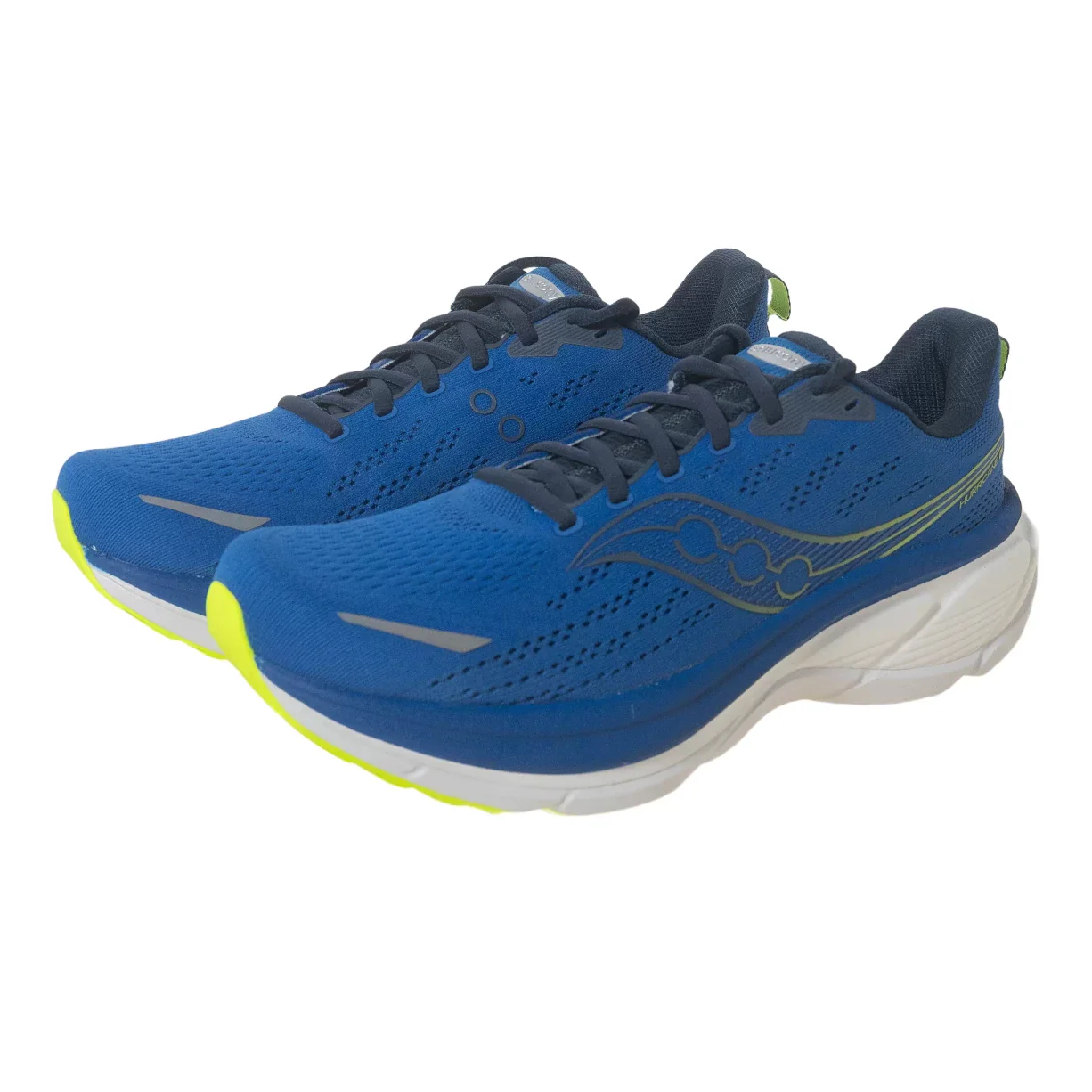 Saucony Hurricane 25 Running Shoes - Men's - Image 2