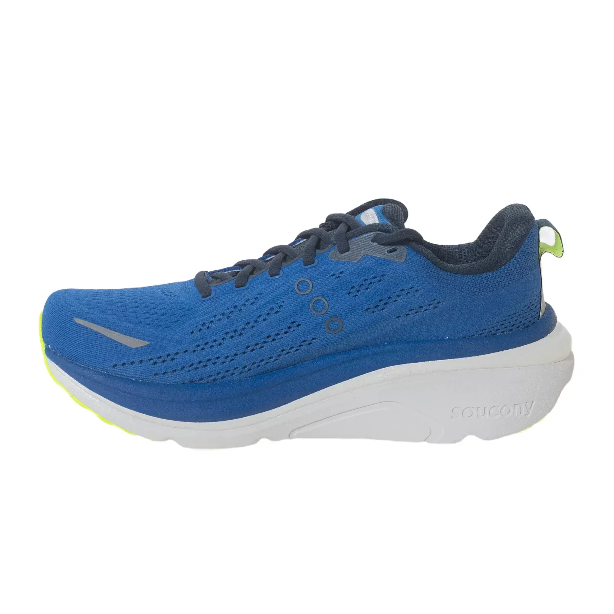 Saucony Hurricane 25 Running Shoes - Men's - Image 3
