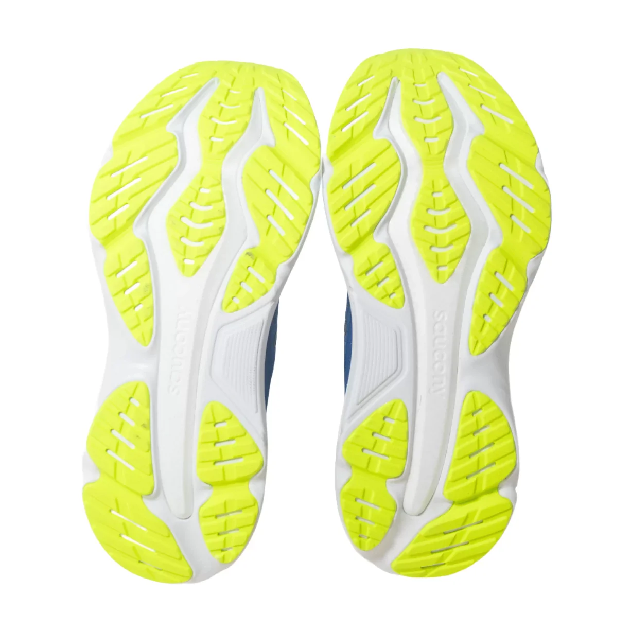 Saucony Hurricane 25 Running Shoes - Men's - Image 4