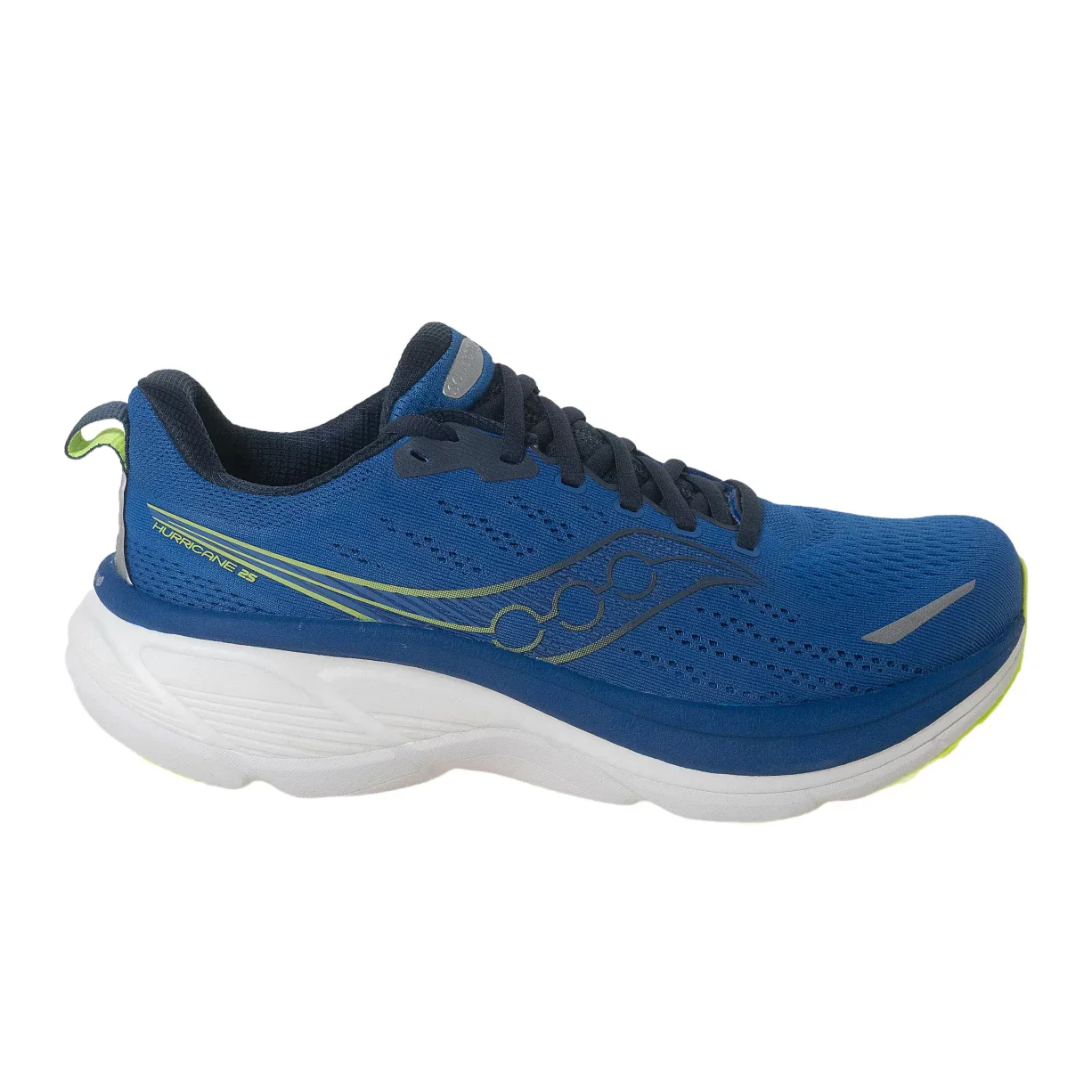 Saucony Hurricane 25 Running Shoes - Men's