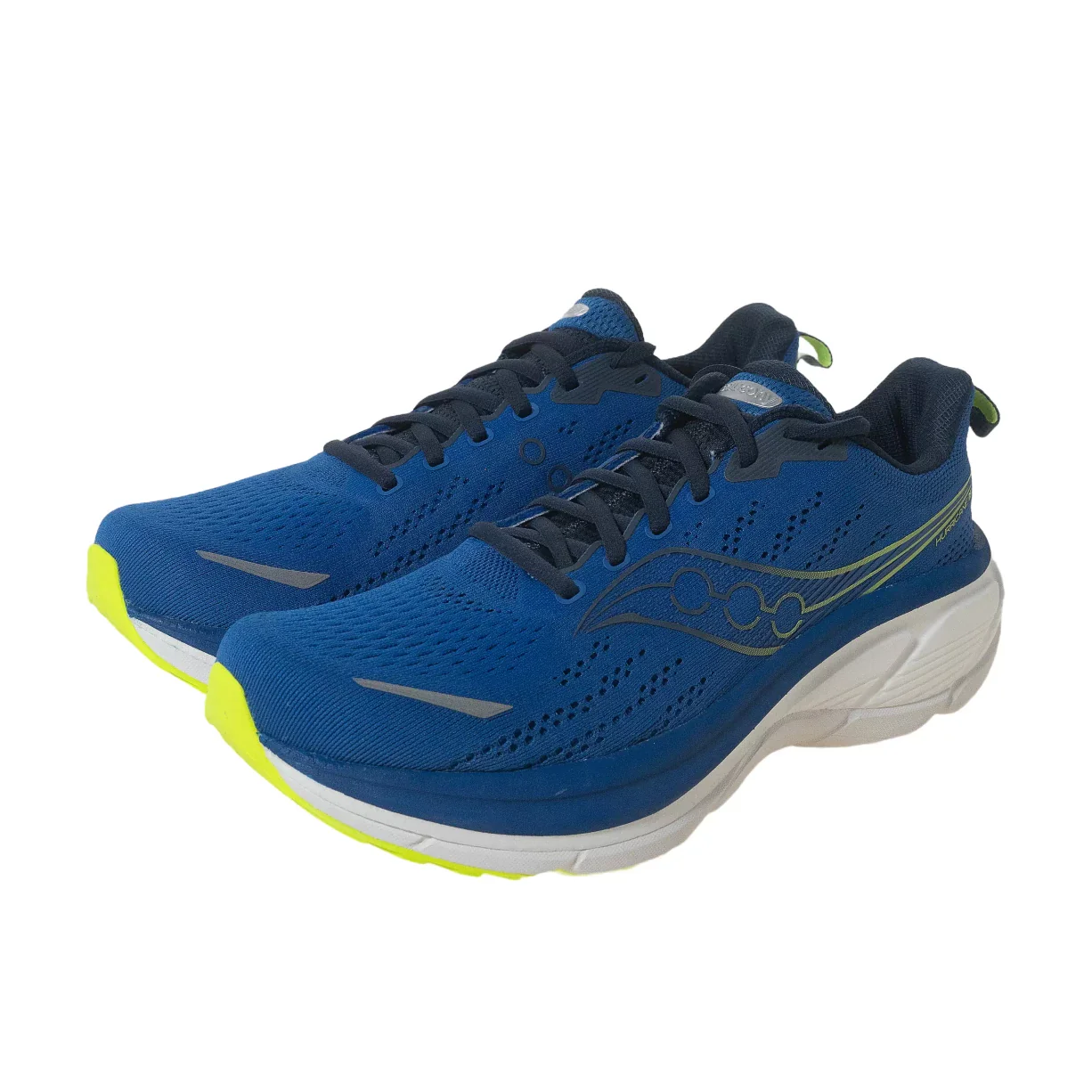 Saucony Hurricane 25 Running Shoes - Men's - Image 2