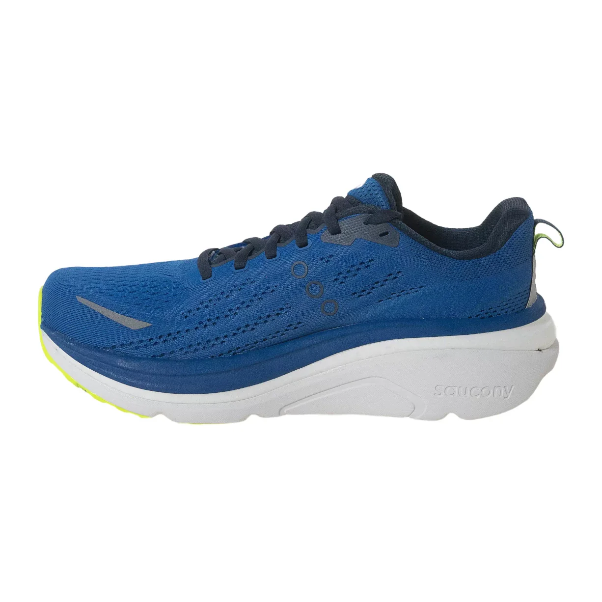 Saucony Hurricane 25 Running Shoes - Men's - Image 3