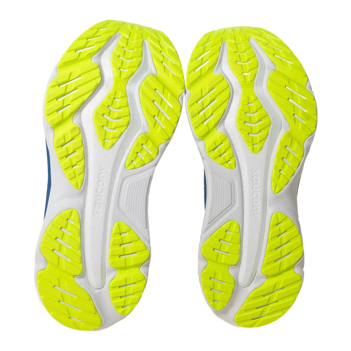 Saucony Hurricane 25 Running Shoes - Men's - Image 4
