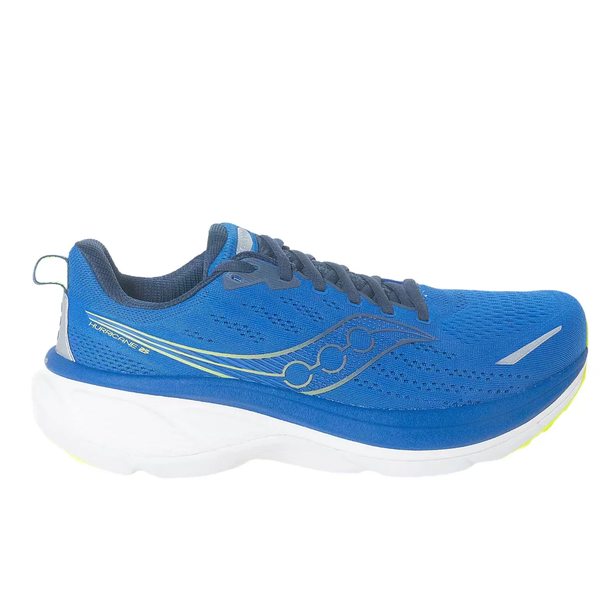 Saucony Hurricane 25 Running Shoes - Men's
