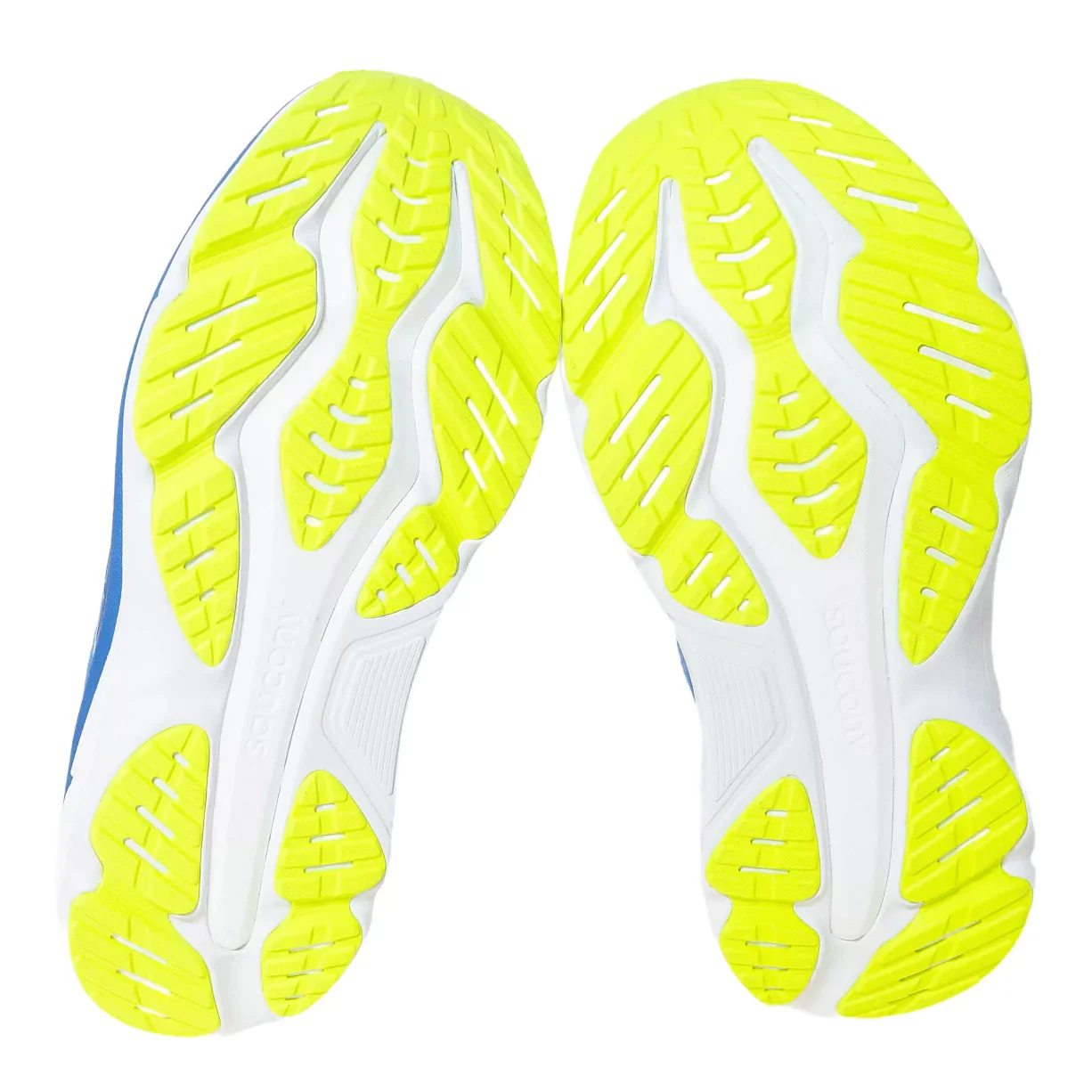 Saucony Hurricane 25 Running Shoes - Men's - Image 4