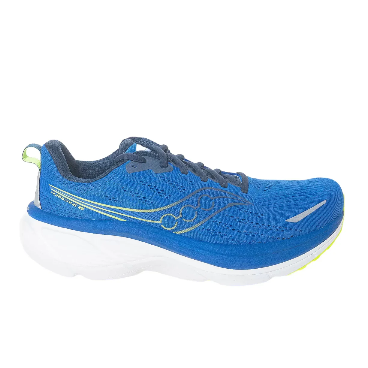 Saucony Hurricane 25 Running Shoes - Men's