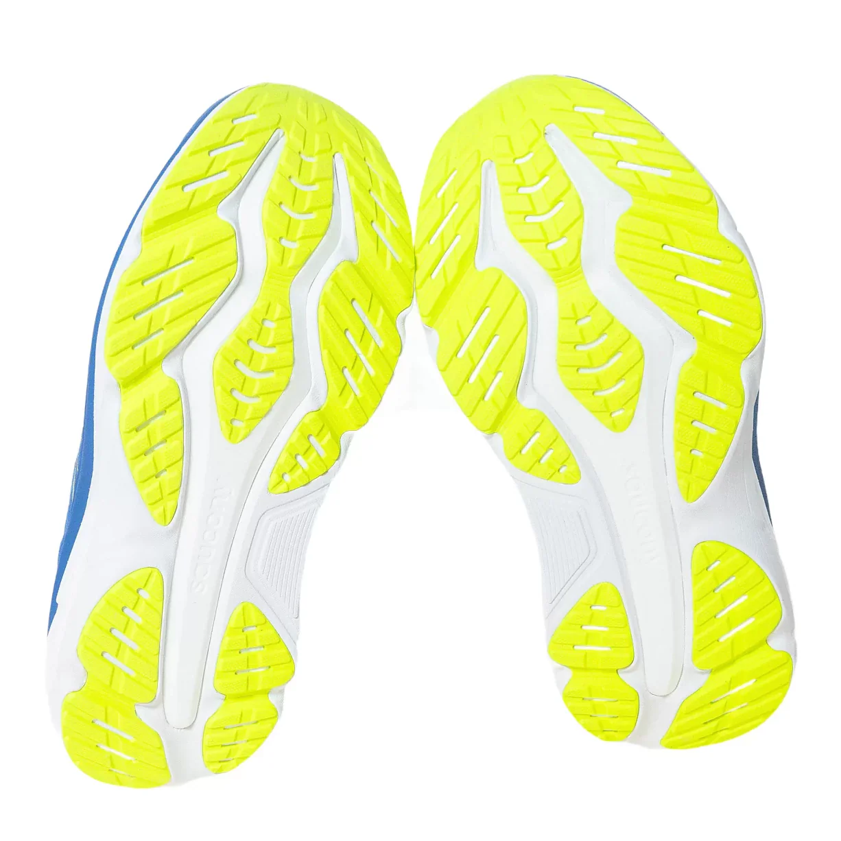 Saucony Hurricane 25 Running Shoes - Men's - Image 4