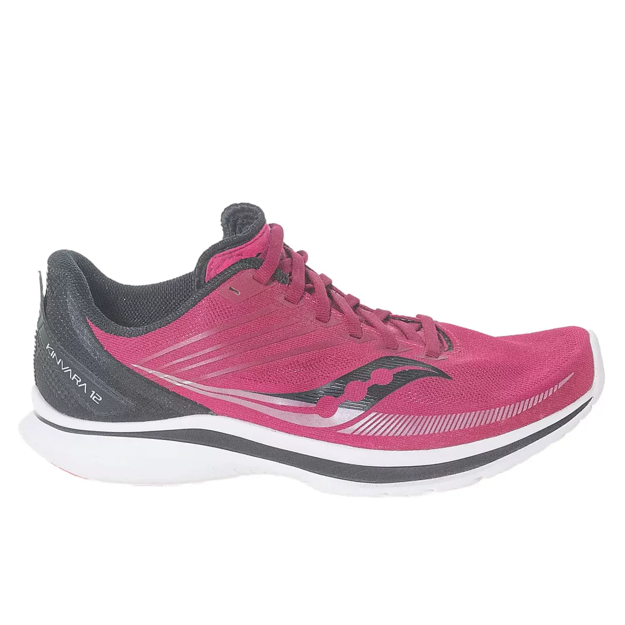 Saucony Kinvara 12 Running Shoe - Women's