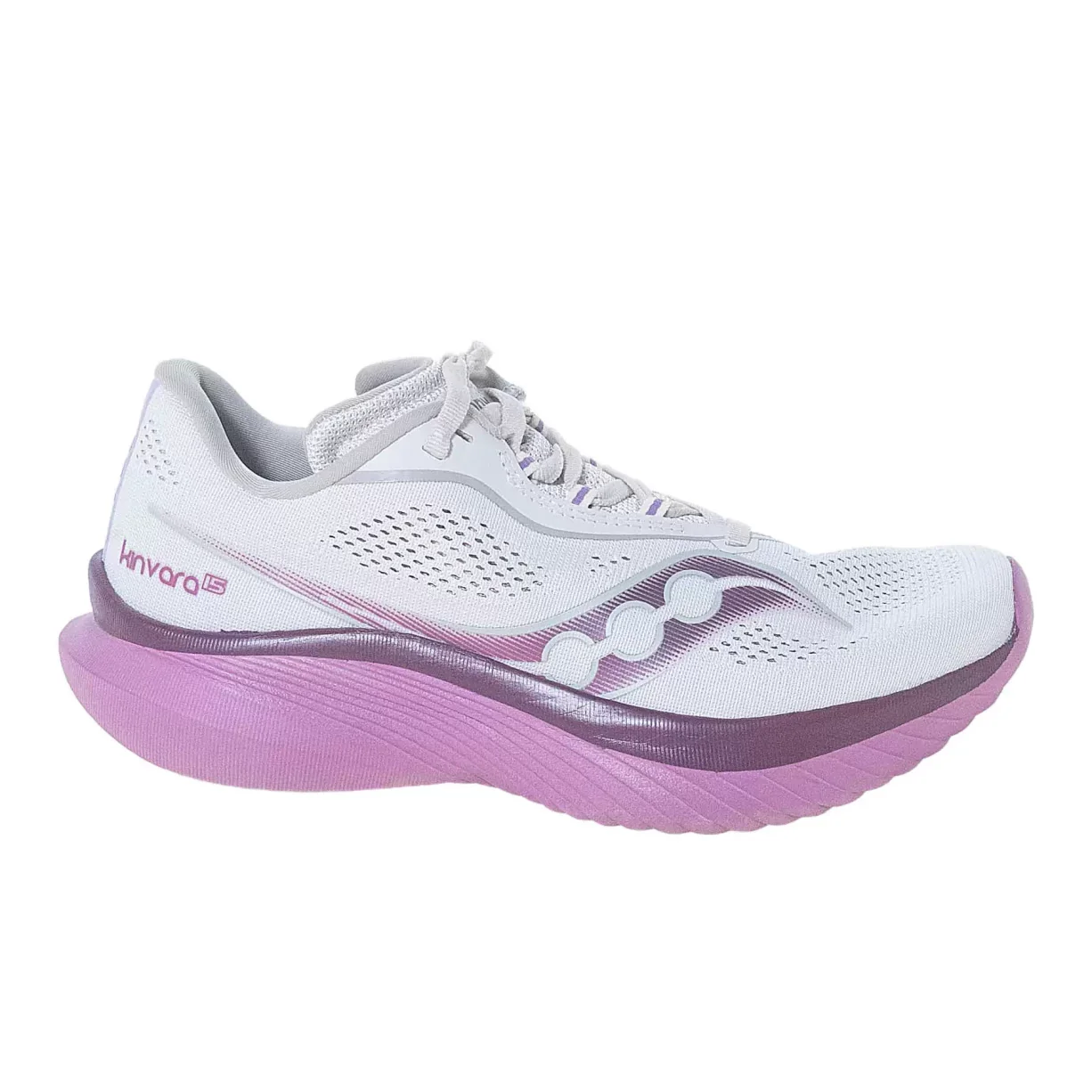 Saucony Kinvara 15 Running Shoes - Women's