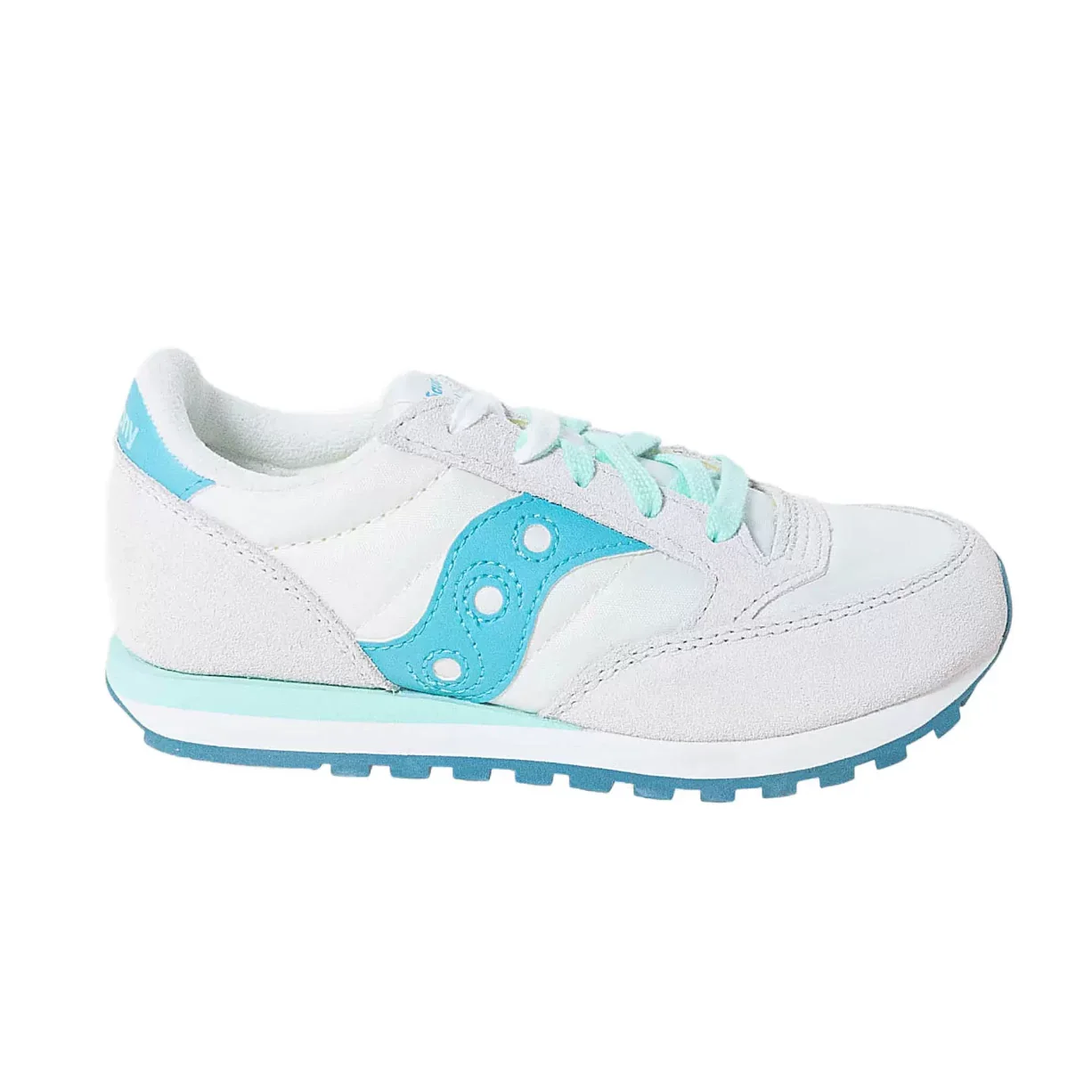 Saucony Originals Jazz Shoes - Kids'