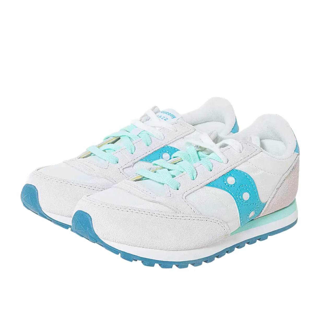 Saucony Originals Jazz Shoes - Kids' - Image 2
